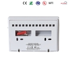 230V 7 Day Programmable Digital Digital Room Thermostat Wireless Temperature Control Heating